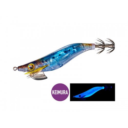 SHIMANO SEPHIA CLINCH FLASH BOOST RATTLE 2.5 007
